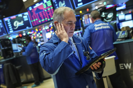 [뉴욕개장] 새해 첫 거래일 상승세 출발…나스닥 1.03% ↑