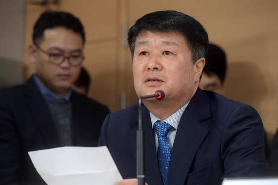 [재산공개] 인천 기초단체장 11명 중 7명 공개…박형우 계양구청장 18억 최다