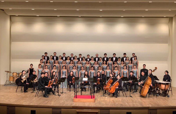 탈퇴 후 재지원 시 감점…광주 광산구립합창단원 선발 잡음