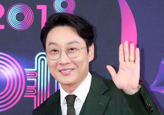 4년 만에 돌아오는 이휘재, 관건은 '진정성' [N초점]