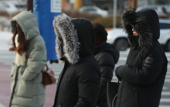 [오늘의 날씨] 대전·충남(30일, 화)…아침기온 5~10도 뚝↓