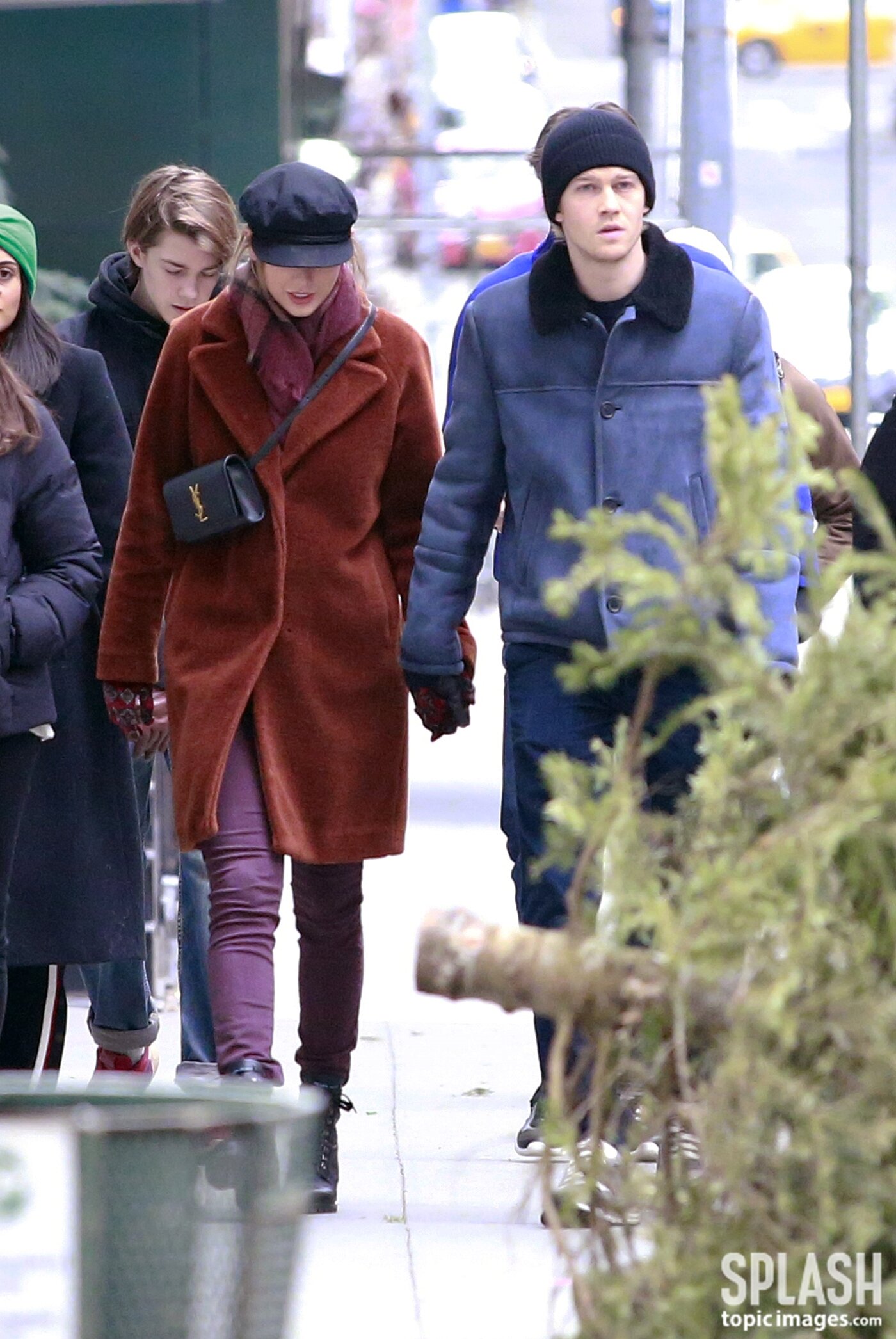 본문 이미지 - TOPIC/Splash News ⓒ News1