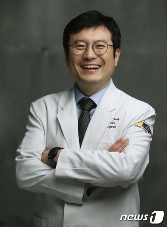 본문 이미지 - 최영민 서울시수의사회 회장. ⓒ News1