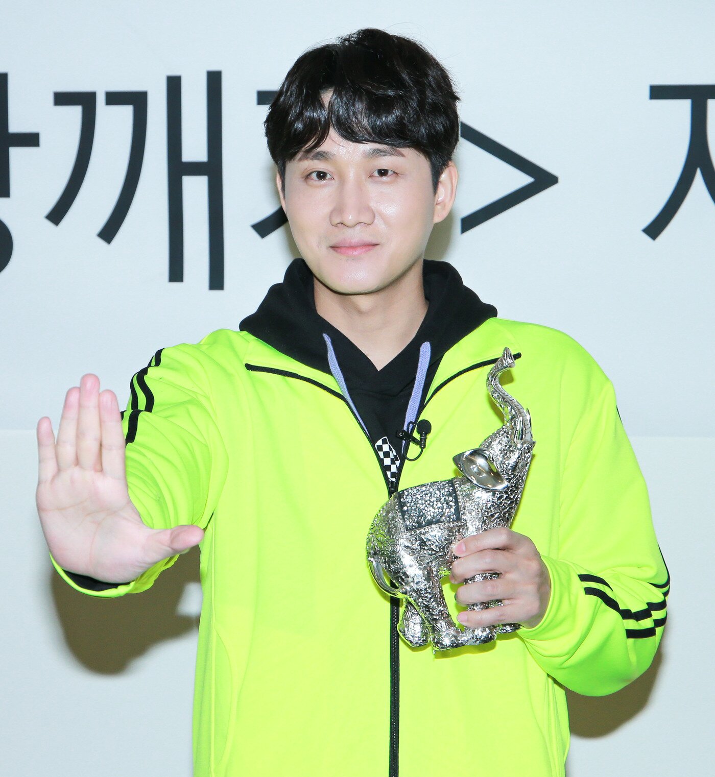 본문 이미지 - ⓒ News1 MBC플러스 유튜브 채널 '올 더 케이팝' 제공