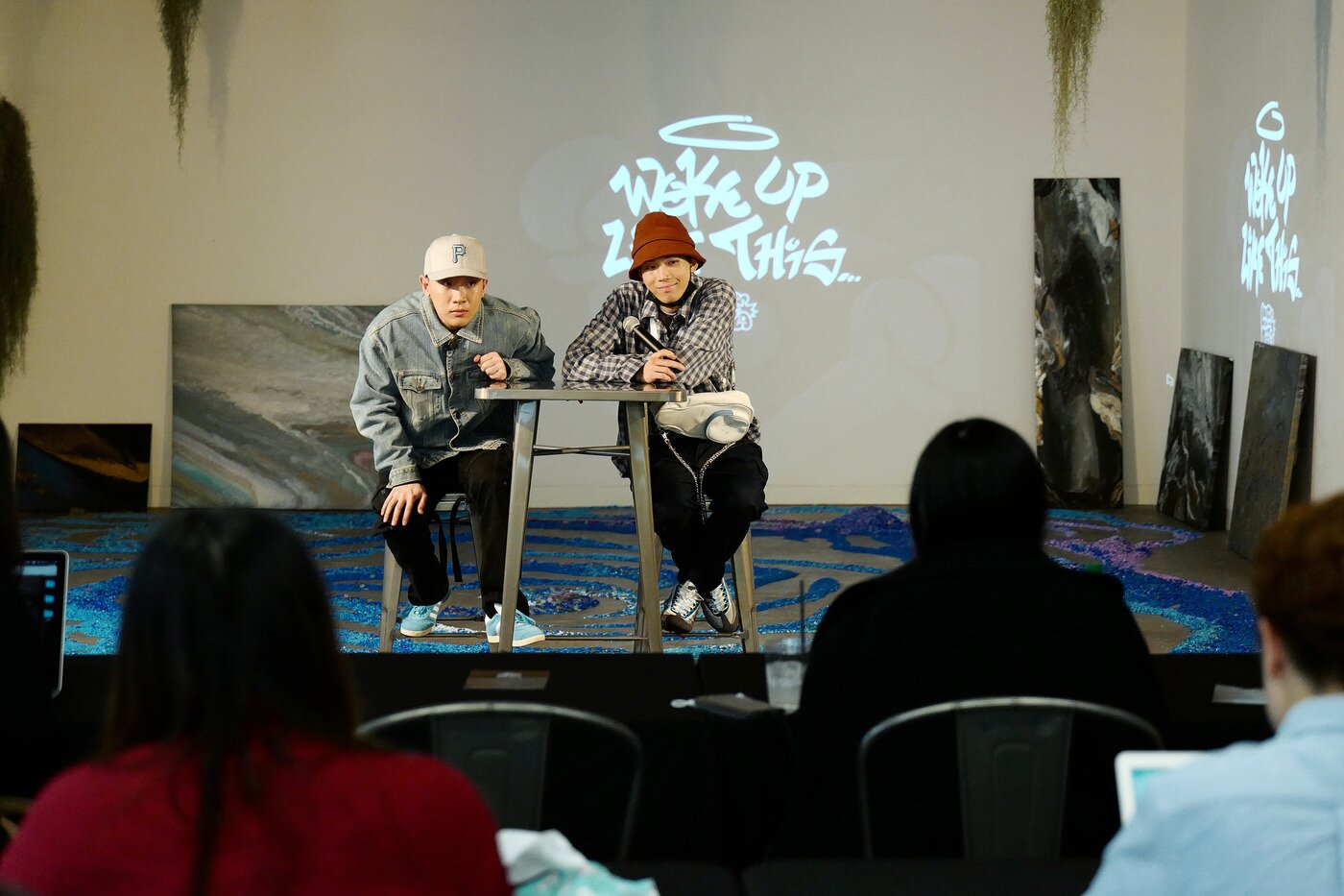 본문 이미지 - 메킷레인 ⓒ News1