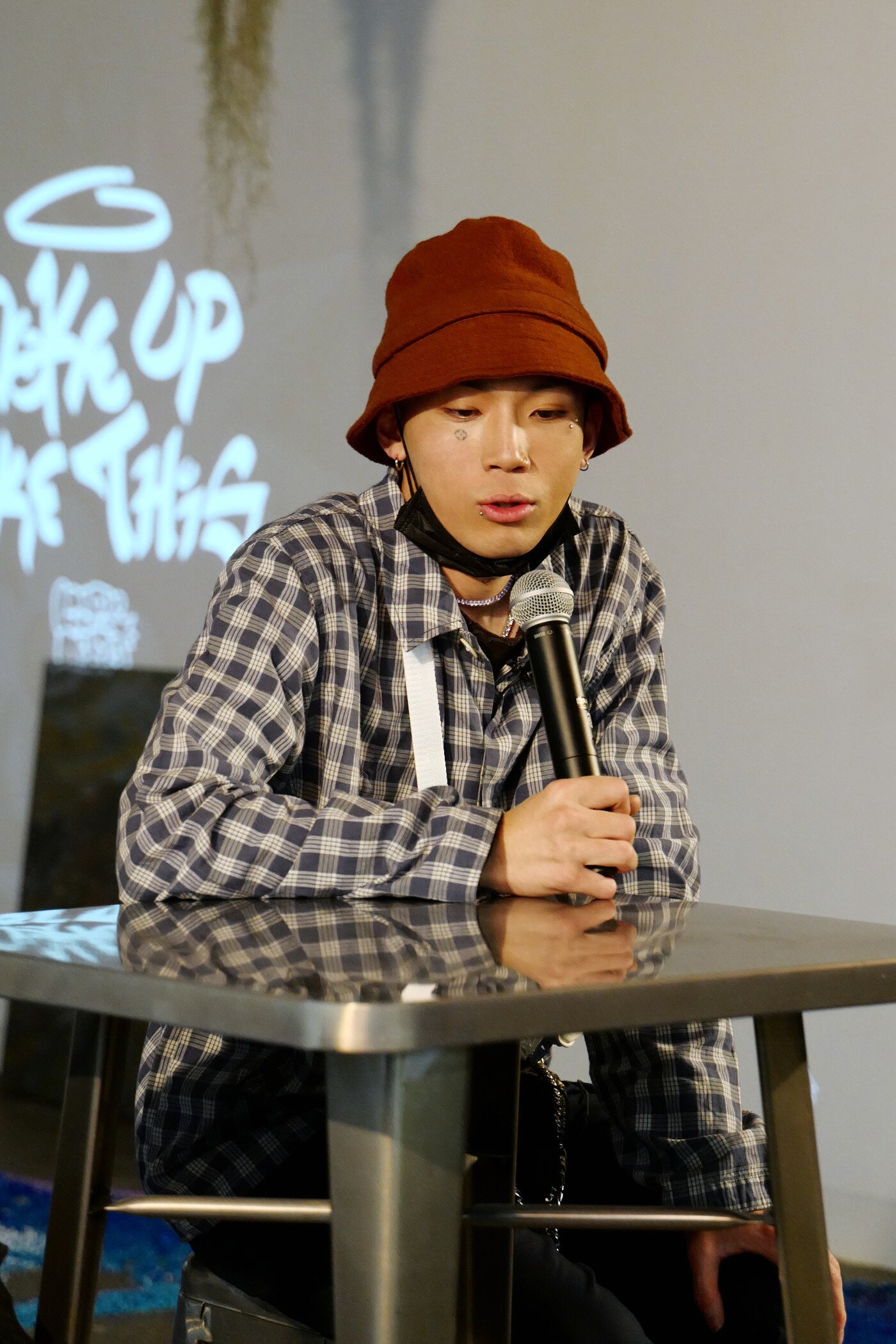 본문 이미지 - 메킷레인 ⓒ News1