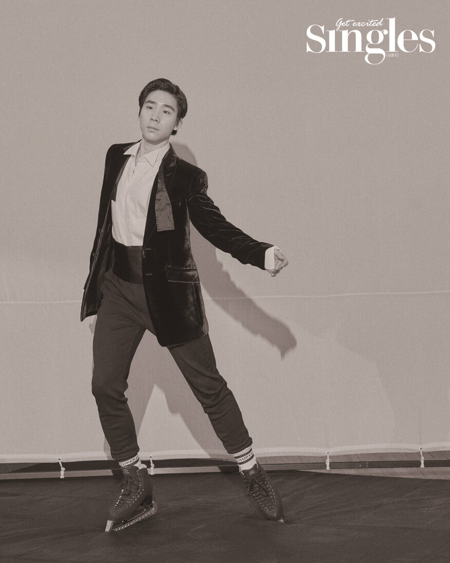 본문 이미지 - 피겨스케이팅 이준형/싱글즈ⓒ News1