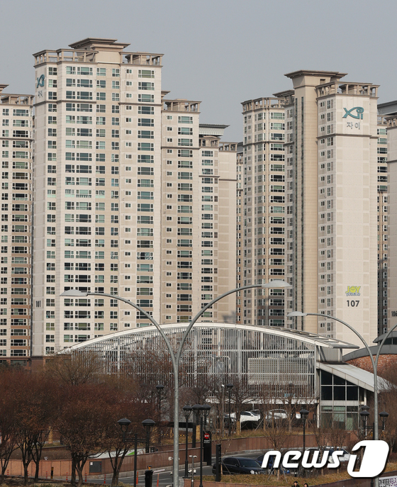 서울 상위 20% 고가주택의 평균가격은?