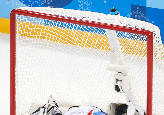 韓 아이스하키 수문장 맷 달튼, 공식 은퇴식…86번 영구 결번