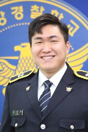 본문 이미지 - 김준혁 순경. ⓒ News1