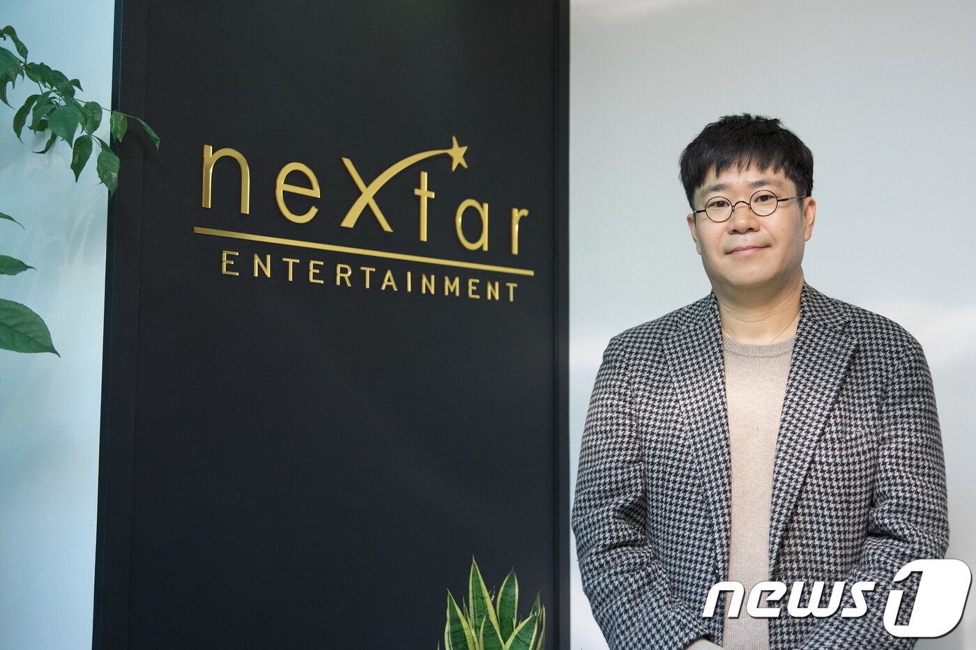 본문 이미지 - 2018.2.8. 넥스타 엔터테인먼트. 작곡가 조영수 인터뷰 ⓒ News1 강고은 에디터