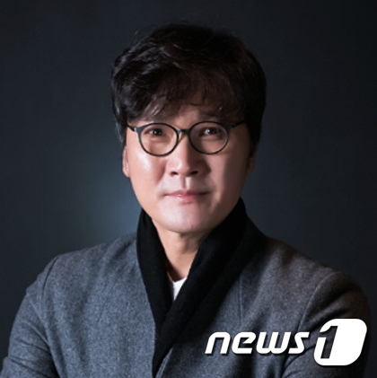 연극배우 김태훈 세종대 교수 © News1