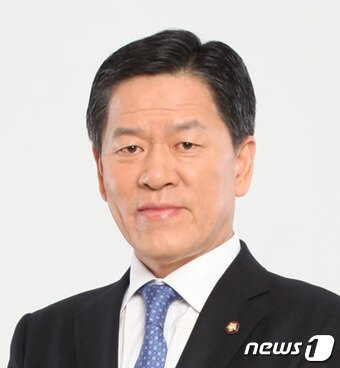 본문 이미지 - 주승용 국회의원ⓒ News1
