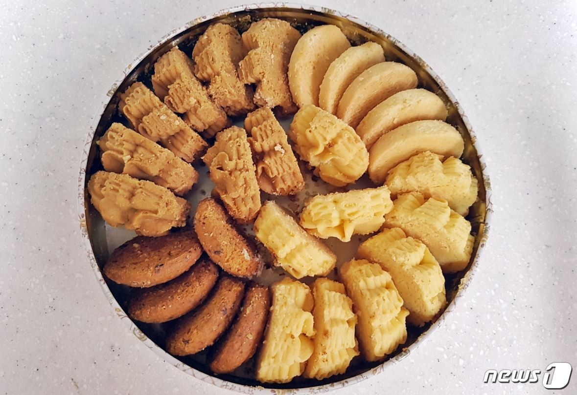 본문 이미지 - 제니스 쿠키ⓒ News1