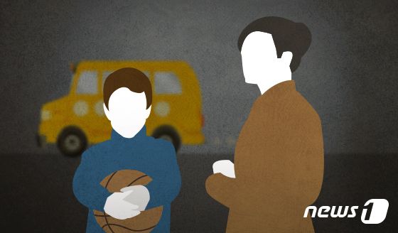 "재혼 남편, 전혼 자녀 학원비 요구에 '전남편한테 받아라'…섭섭하다"