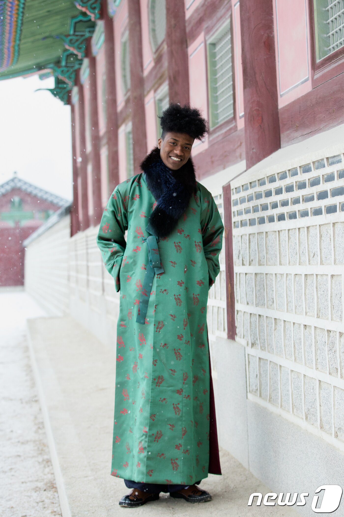 본문 이미지 - ⓒ News1 강고은 에디터