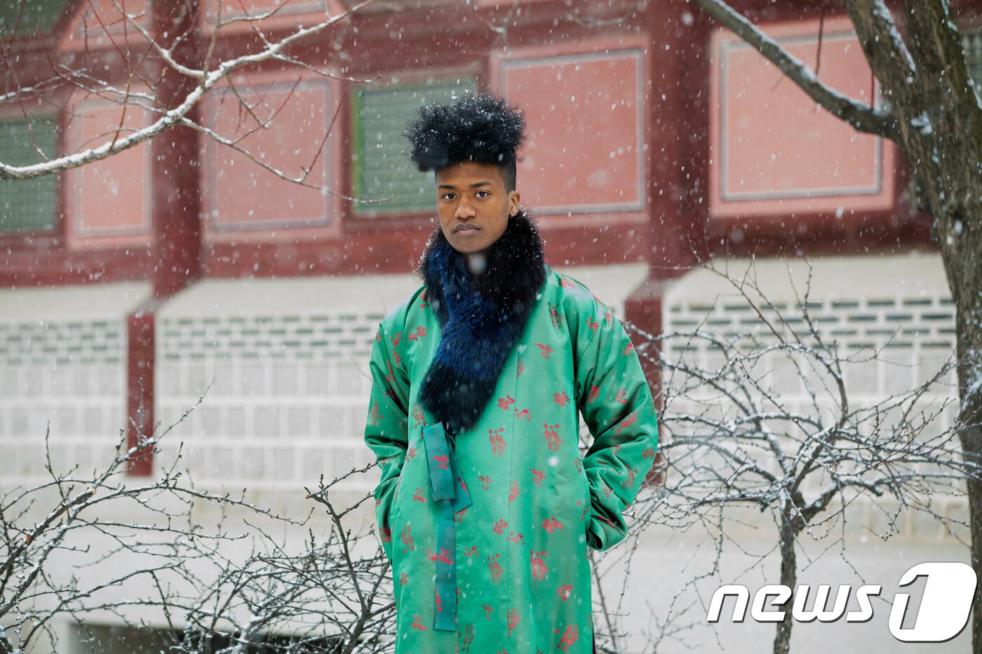 본문 이미지 - ⓒ News1 강고은 에디터