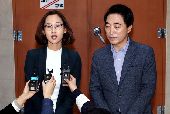 김건희특검, 특별수사관 출신 신경희 변호사 새 특검보 임명