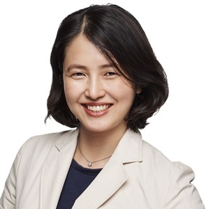서울성모병원 피부과 이지현 교수.