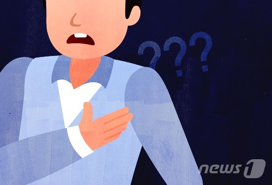 "남자인 제가 유방암이요?"…남성도 젊은 여성도 안심은 금물