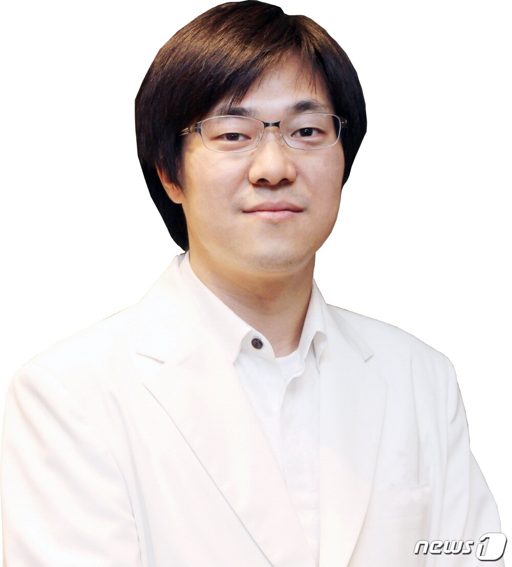 본문 이미지 - 대전선병원 유지만 유방·갑상선외과장ⓒ News1