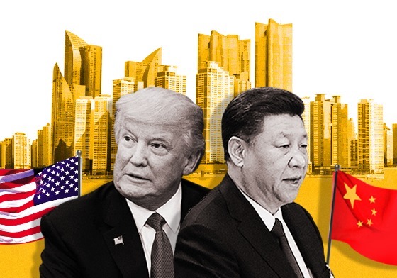 '엔비디아 필수템' 韓반도체…미·중 패권경쟁에 두각[MAGA發 K-스톡랠리]③