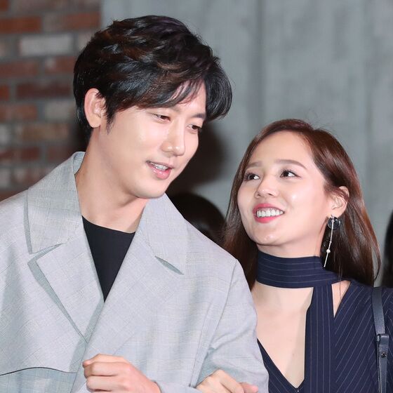 유진♥기태영, 딸 '학비 6억' 국제학교 보냈는데…"공부 안 해"