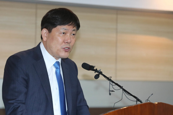 수십억 탈세 김정규 타이어뱅크 회장 상고 취하 '징역 3년' 확정