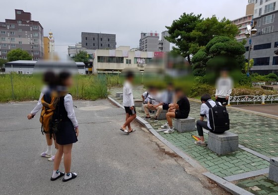 초6→고3을 7년 추적했더니…흡연·음주 늘고 운동은 줄었다