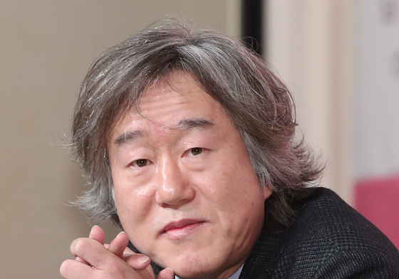 '드라마 거장' 안판석 감독, 뇌출혈 투병 중 별세…"장례 절차 비공개"(종합)