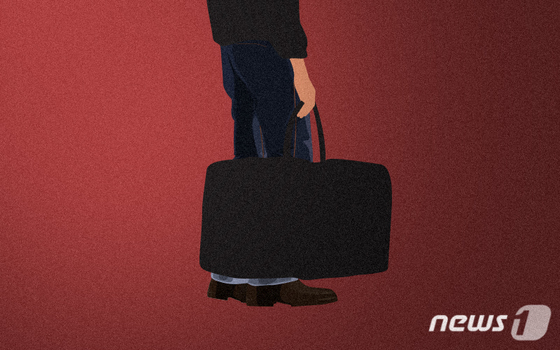 도박자금 못 갚자 감금·폭행…27년 만에 처벌