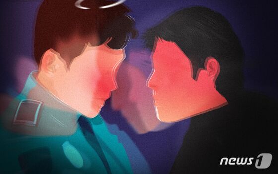 출동 경찰에 “짭새XX” 욕하고 폭력 휘두른 40대, 2심도 징역 2년