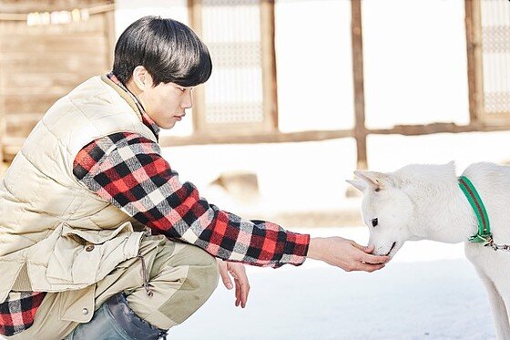 본문 이미지 - 영화 '리틀 포레스트' 스틸 이미지. ⓒ News1