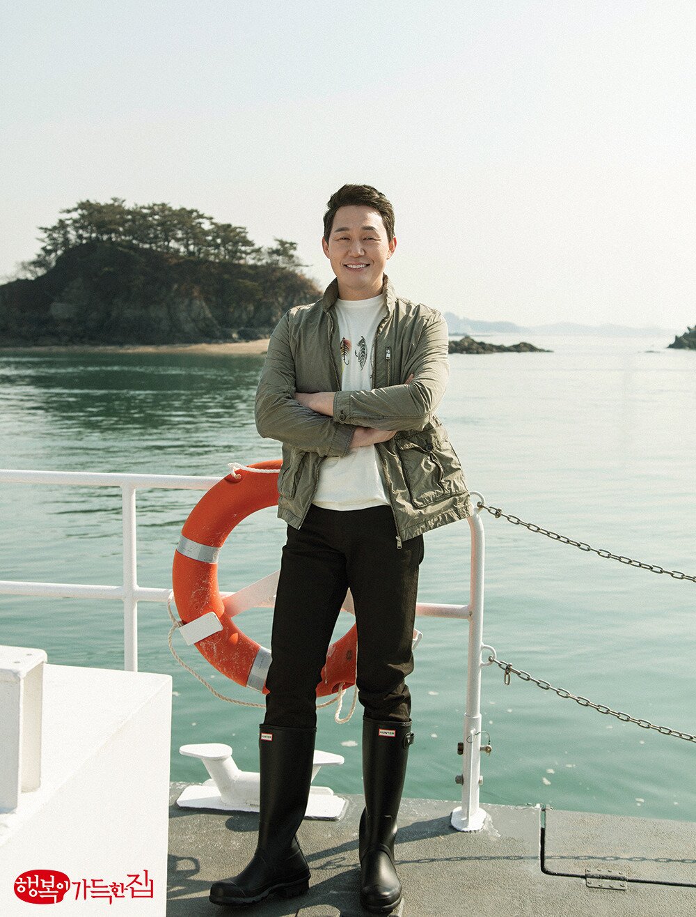 본문 이미지 - 헨리코튼(Henry cotton’s) ⓒ News1