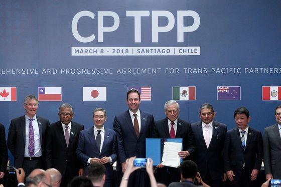 코스타리카, CPTPP 가입 신청 철회…협상 주도한 장관 경질