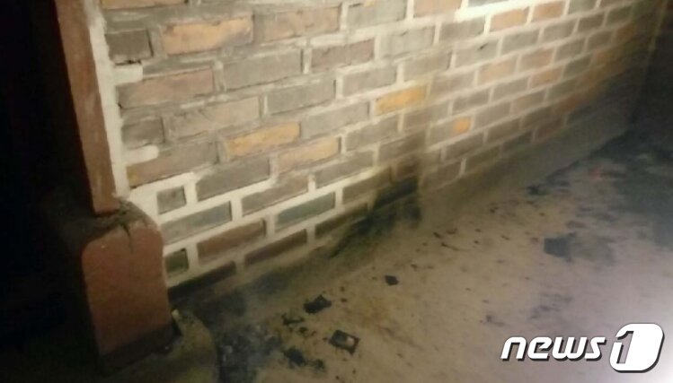 본문 이미지 - 흥인지문 피해현황