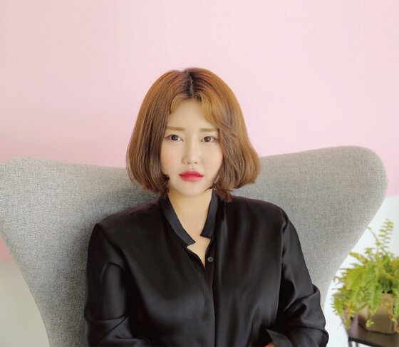 본문 이미지 - 김소희 전 난다 대표. ⓒ News1