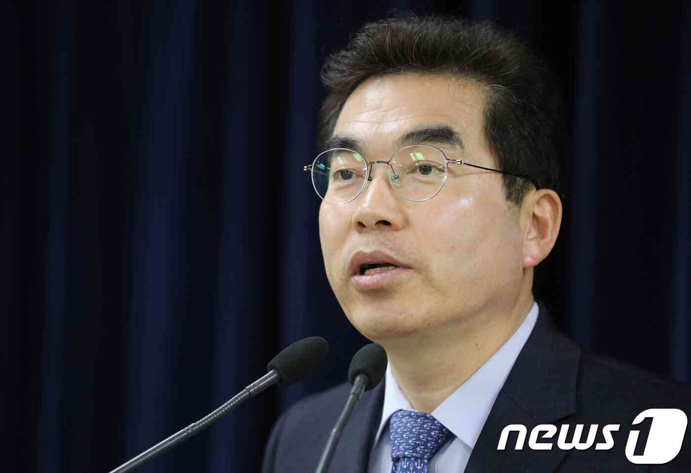 양기대 더불어민주당 의원 © News1 오장환 기자