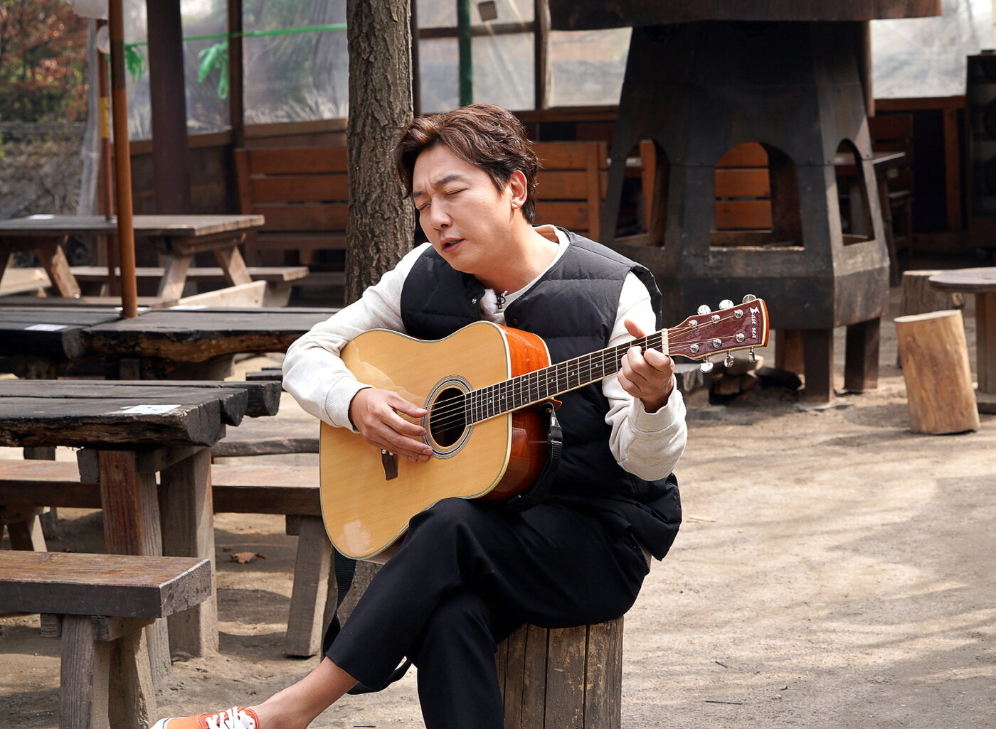 본문 이미지 - 탁재훈 ⓒ News1 JTBC 제공