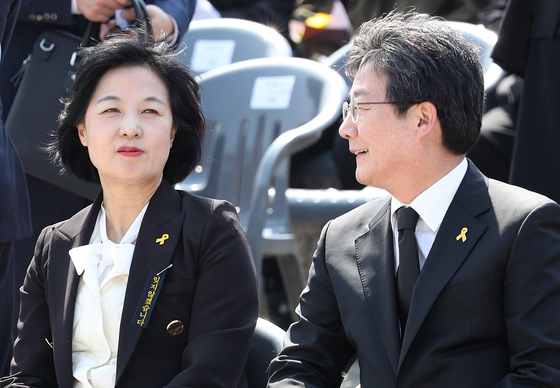유승민 측근 유의동 "劉 '요청하면 하남출마'? 낭설…그는 조건 달지 않는다"