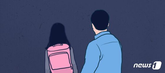 SNS서 알게 된 미성년자 8명 간음·추행 30대 징역 4년