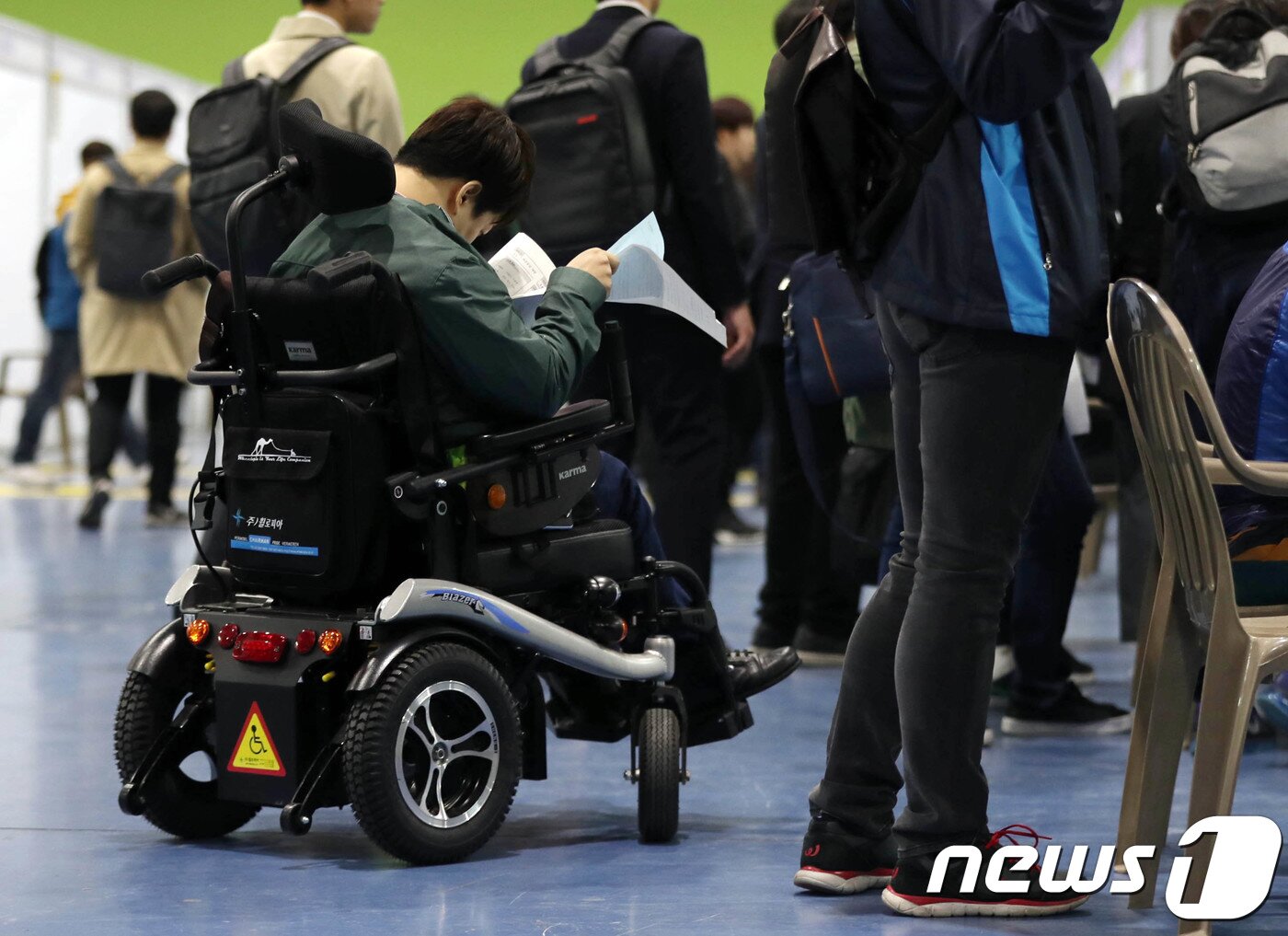 본문 이미지 - /뉴스1 DB (사진은 기사 내용과 무관함) ⓒ News1 박세연 기자