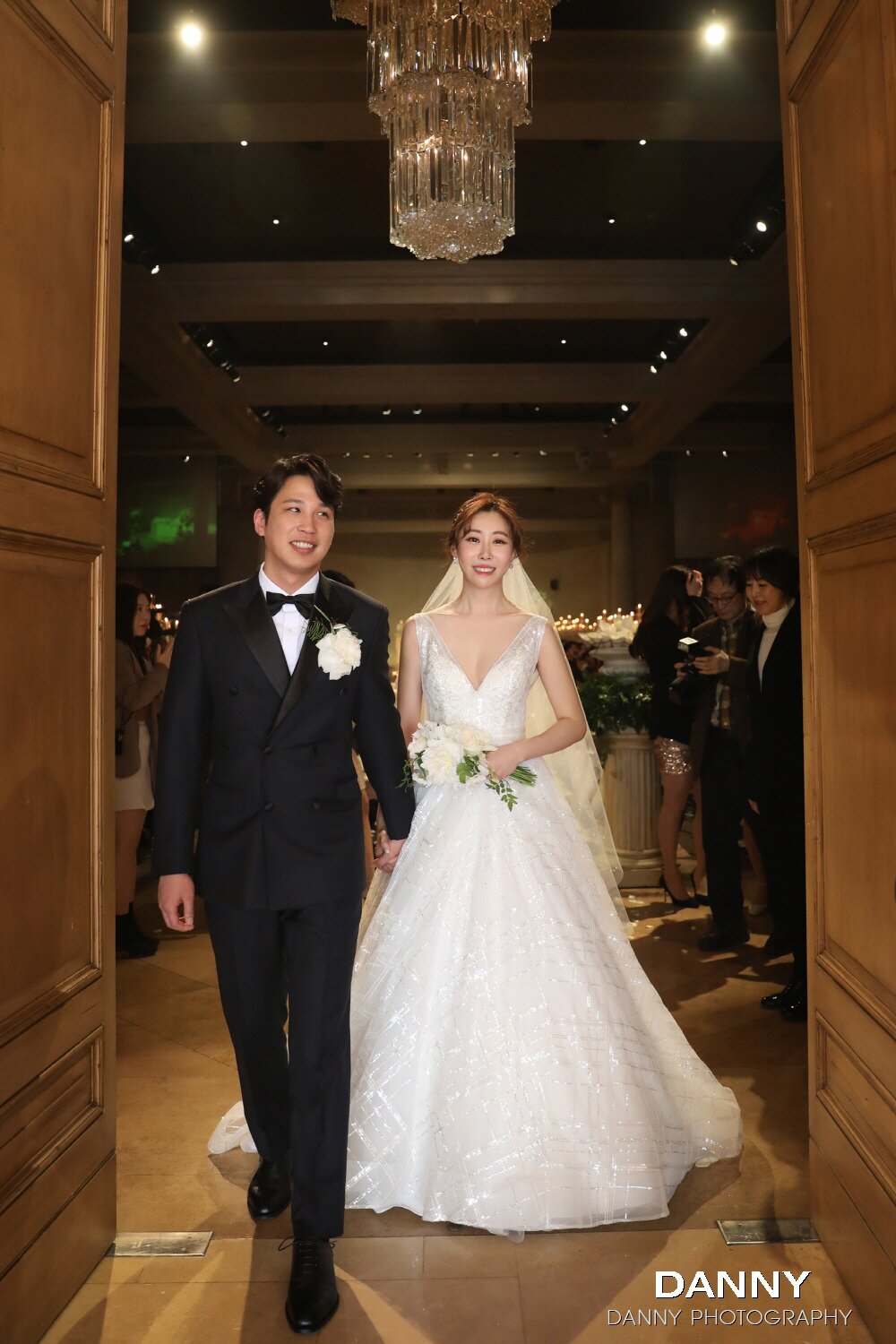 본문 이미지 - 해피메리드컴퍼니,웨딩디렉터 봉드,데니스냅 ⓒ News1