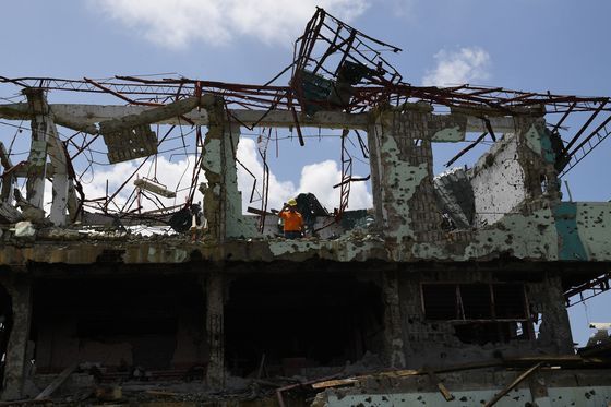 필리핀 "본다이비치 총격범들 30일간 테러 훈련?…근거 없다"