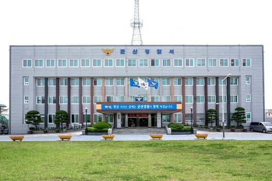 군산서 지인 흉기로 찔러 숨지게 한 60대 구속영장