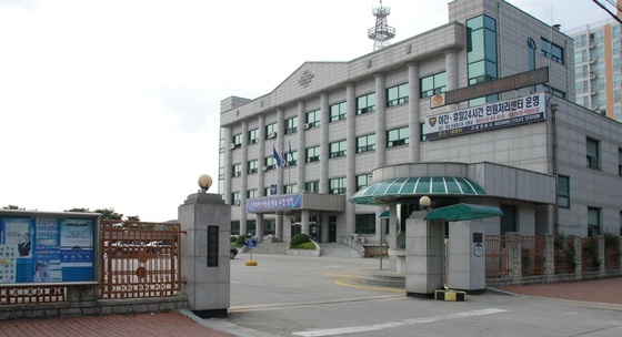 고창서 70대 마을 이장 때리고 도주한 50대 긴급체포