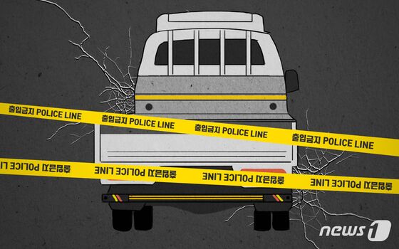 "나이도 어린 게 반말이야?"…화물차로 동호회 회원 친 50대 징역형