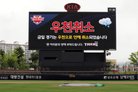 프로야구 광주 KIA-롯데, 창원 NC-키움전 우천 취소…추후 편성(종합)