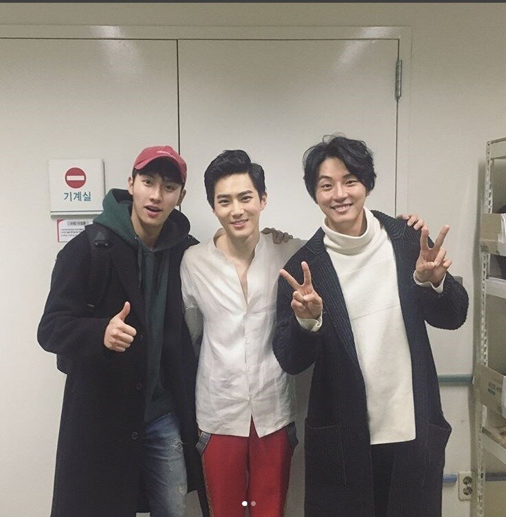 본문 이미지 - ⓒ News1 권화운 인스타그램