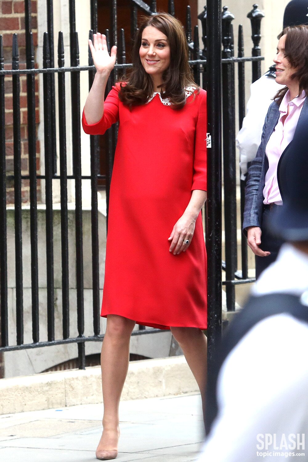 본문 이미지 - TOPIC/Splash News ⓒ News1